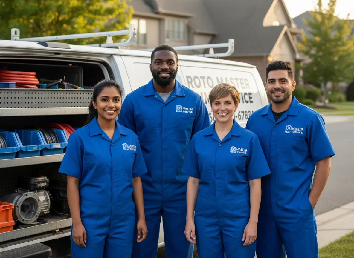 Sump Pump Installation company in Grand Valley, PA